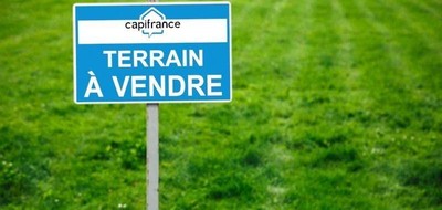 Terrain seul à Casanova en Haute-Corse (2B) de 1118 m² à vendre au prix de 60000€