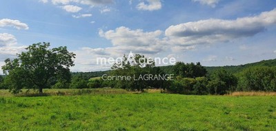 Terrain seul à Cubjac-Auvézère-Val d'Ans en Dordogne (24) de 2500 m² à vendre au prix de 41000€
