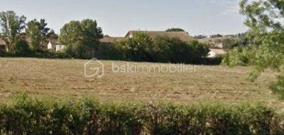 Terrain seul à Nérac en Lot-et-Garonne (47) de 435 m² à vendre au prix de 44150€