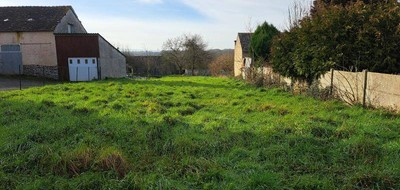 Terrain seul à Gaël en Ille-et-Vilaine (35) de 817 m² à vendre au prix de 35000€