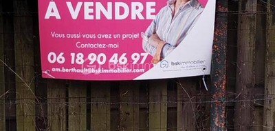Terrain seul à Saint-Nazaire en Loire-Atlantique (44) de 446 m² à vendre au prix de 127000€