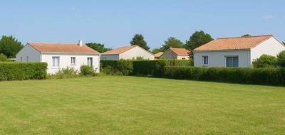 Terrain seul à Saint-Denis-d'Oléron en Charente-Maritime (17) de 0 m² à vendre au prix de 186000€