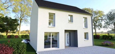 Terrain seul à Morangis en Essonne (91) de 316 m² à vendre au prix de 209000€