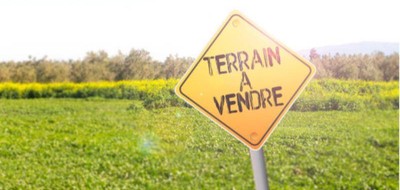 Terrain seul à Corcy en Aisne (02) de 400 m² à vendre au prix de 24000€