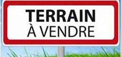 Terrain seul à Rozières-en-Beauce en Loiret (45) de 773 m² à vendre au prix de 50000€