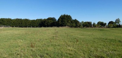 Terrain seul à Denier en Pas-de-Calais (62) de 2251 m² à vendre au prix de 66000€
