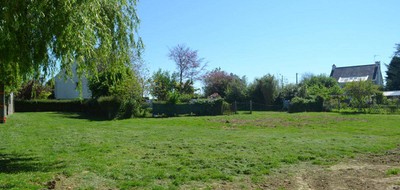 Terrain seul à Morlaix en Finistère (29) de 0 m² à vendre au prix de 90000€