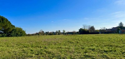 Terrain seul à Marmande en Lot-et-Garonne (47) de 2540 m² à vendre au prix de 50000€