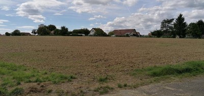 Terrain seul à Boron en Territoire de Belfort (90) de 700 m² à vendre au prix de 60000€