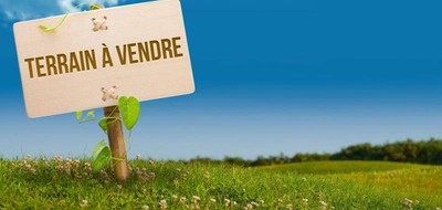 Terrain seul à Rambouillet en Yvelines (78) de 1051 m² à vendre au prix de 170000€