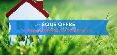 Terrain seul à Auchy-lez-Orchies en Nord (59) de 552 m² à vendre au prix de 108000€