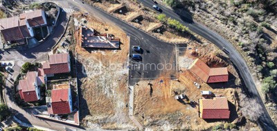 Terrain seul à Catllar en Pyrénées-Orientales (66) de 419 m² à vendre au prix de 88000€