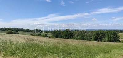 Terrain seul à Montauban en Tarn-et-Garonne (82) de 1584 m² à vendre au prix de 125000€