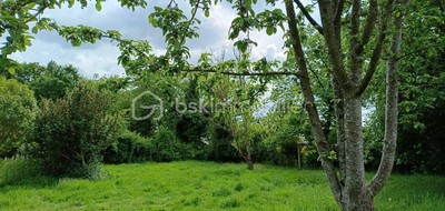 Terrain seul à Québriac en Ille-et-Vilaine (35) de 436 m² à vendre au prix de 78800€