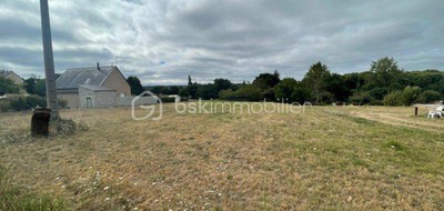 Terrain seul à Ploërmel en Morbihan (56) de 950 m² à vendre au prix de 22000€