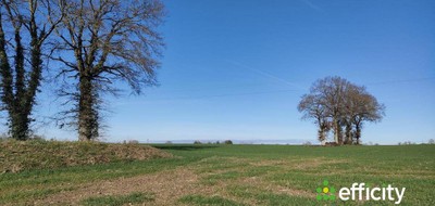 Terrain seul à Saint-Didier en Ille-et-Vilaine (35) de 425 m² à vendre au prix de 71400€