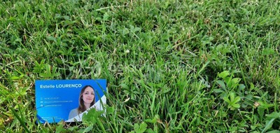 Terrain seul à Beaupréau-en-Mauges en Maine-et-Loire (49) de 1015 m² à vendre au prix de 89000€