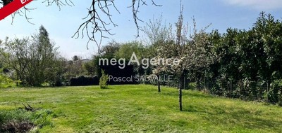 Terrain seul à Bergerac en Dordogne (24) de 870 m² à vendre au prix de 54000€