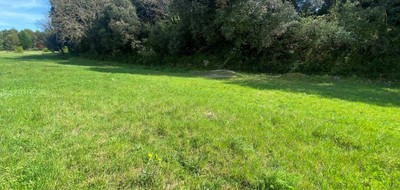 Terrain seul à Montolieu en Aude (11) de 1000 m² à vendre au prix de 55000€
