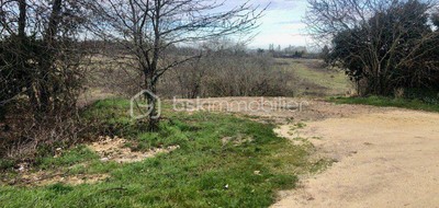 Terrain seul à Villedômer en Indre-et-Loire (37) de 903 m² à vendre au prix de 39000€