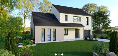 Terrain seul à Boissy-sous-Saint-Yon en Essonne (91) de 330 m² à vendre au prix de 126000€