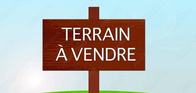 Terrain seul à Moliets-et-Maa en Landes (40) de 611 m² à vendre au prix de 280000€