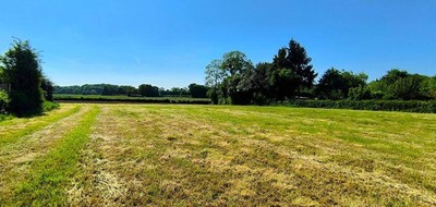 Terrain seul à Ernemont-Boutavent en Oise (60) de 966 m² à vendre au prix de 32970€