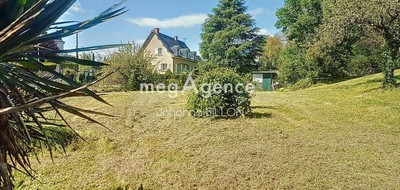 Terrain seul à Joué-lès-Tours en Indre-et-Loire (37) de 480 m² à vendre au prix de 118000€