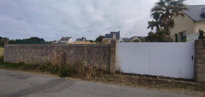 Terrain seul à La Turballe en Loire-Atlantique (44) de 422 m² à vendre au prix de 149100€