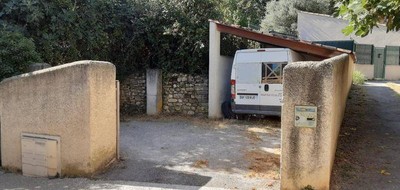 Terrain seul à Pierrerue en Alpes-de-Haute-Provence (04) de 160 m² à vendre au prix de 120000€
