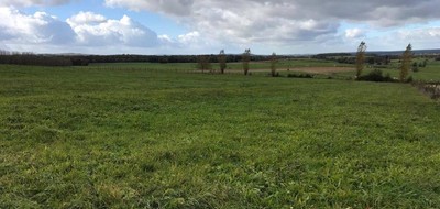 Terrain seul à Genevrey en Haute-Saône (70) de 10000 m² à vendre au prix de 131000€