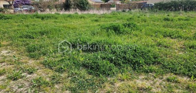 Terrain seul à Oudon en Loire-Atlantique (44) de 866 m² à vendre au prix de 138000€