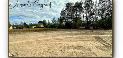 Terrain seul à Sorèze en Tarn (81) de 1268 m² à vendre au prix de 80000€