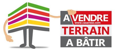 Terrain seul à Orléans en Loiret (45) de 530 m² à vendre au prix de 321000€