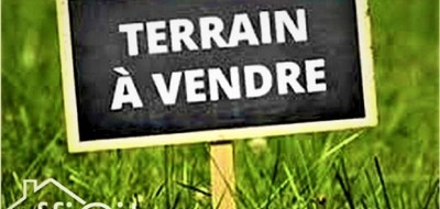 Terrain seul à Saint-Paterne-Racan en Indre-et-Loire (37) de 6473 m² à vendre au prix de 56784€