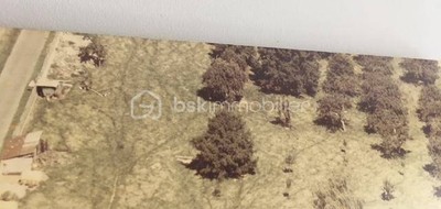 Terrain seul à Wavignies en Oise (60) de 510 m² à vendre au prix de 40000€