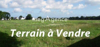 Terrain seul à Loiron-Ruillé en Mayenne (53) de 1328 m² à vendre au prix de 28000€