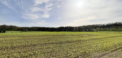 Terrain seul à Mérey-sous-Montrond en Doubs (25) de 700 m² à vendre au prix de 52000€