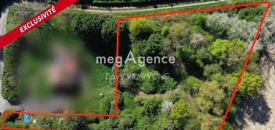 Terrain seul à Bégrolles-en-Mauges en Maine-et-Loire (49) de 2500 m² à vendre au prix de 123000€