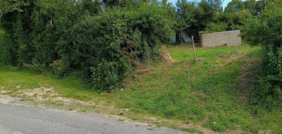 Terrain seul à Airion en Oise (60) de 0 m² à vendre au prix de 49000€