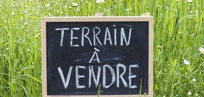 Terrain seul à Nantheuil en Dordogne (24) de 6268 m² à vendre au prix de 39000€