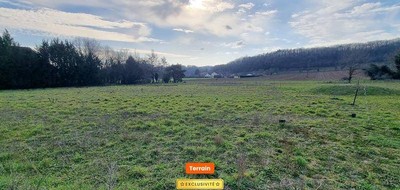 Terrain seul à Montignac-Lascaux en Dordogne (24) de 1792 m² à vendre au prix de 64000€