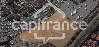 Terrain seul à Belleville-en-Beaujolais en Rhône (69) de 1500 m² à vendre au prix de 160000€