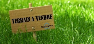 Terrain seul à Saint-Gaudens en Haute-Garonne (31) de 2000 m² à vendre au prix de 65000€