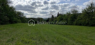 Terrain seul à Boulazac Isle Manoire en Dordogne (24) de 3230 m² à vendre au prix de 49000€