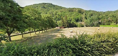 Terrain seul à Cessieu en Isère (38) de 534 m² à vendre au prix de 125000€
