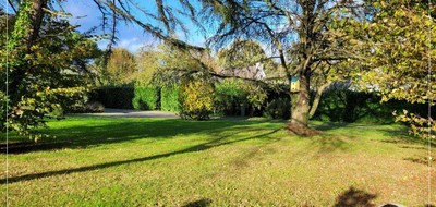 Terrain seul à Treillières en Loire-Atlantique (44) de 427 m² à vendre au prix de 136800€