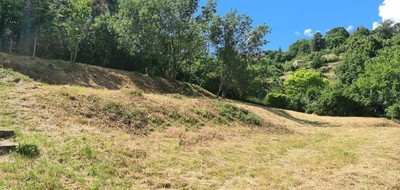 Terrain seul à Privas en Ardèche (07) de 3278 m² à vendre au prix de 84000€