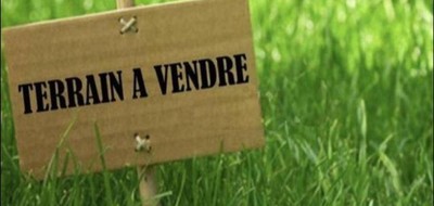 Terrain seul à Val-de-Vesle en Marne (51) de 461 m² à vendre au prix de 121000€