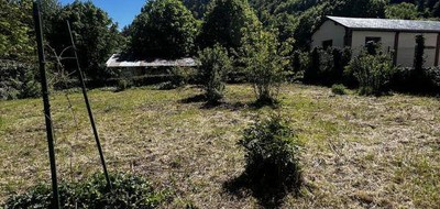Terrain seul à Guchen en Hautes-Pyrénées (65) de 450 m² à vendre au prix de 72000€